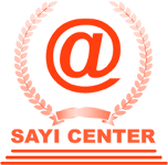 Logo de FORMATIONS @ SAYI CENTER